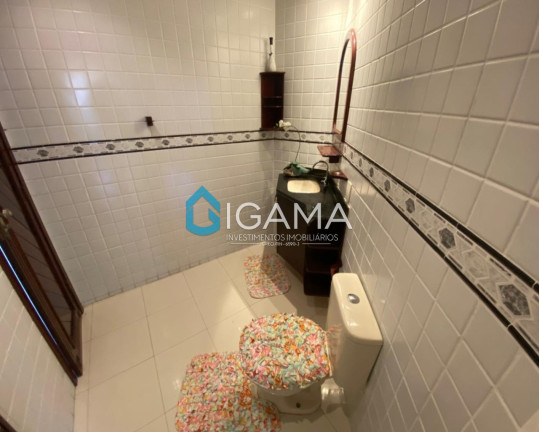 Imagem Casa com 4 Quartos à Venda, 277 m² em Nova Parnamirim - Parnamirim