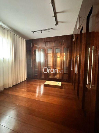 Imagem Apartamento com 3 Quartos à Venda, 176 m² em Setor Oeste - Goiânia Imagem Apartamento com 3 Quartos à Venda, 176 m² em Setor Oeste - Goiânia
