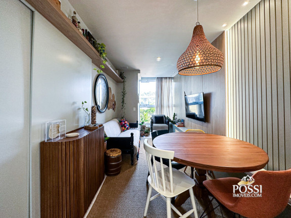 Imagem Apartamento com 2 Quartos à Venda, 60 m² em Praia Da Costa - Vila Velha