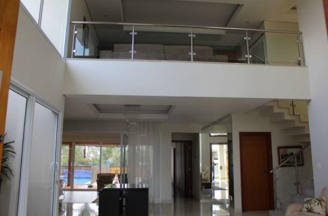 Imagem Casa de Condomínio com 4 Quartos à Venda, 395 m² em Condomínio Solar Do Bosque - Sorocaba