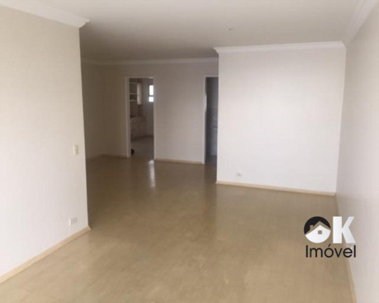 Imagem Apartamento com 3 Quartos à Venda, 150 m² em Higienópolis - São Paulo