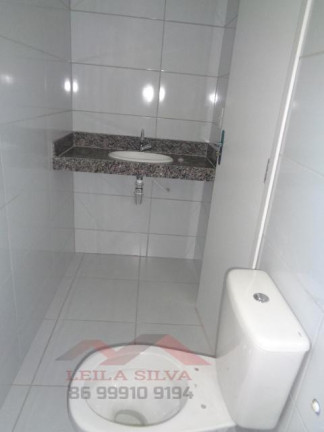 Imagem Apartamento com 3 Quartos à Venda, 73 m² em Lourival Parente - Teresina Imagem Apartamento com 3 Quartos à Venda, 73 m² em Lourival Parente - Teresina