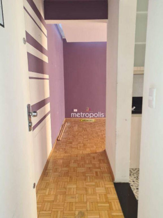 Imagem Apartamento com 2 Quartos à Venda, 62 m² em Cerâmica - São Caetano Do Sul Imagem Apartamento com 2 Quartos à Venda, 62 m² em Cerâmica - São Caetano Do Sul