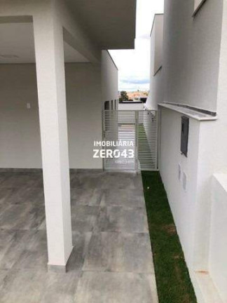 Imagem Casa de Condomínio com 3 Quartos à Venda, 210 m² em Jardim Morumbi - Londrina Imagem Casa de Condomínio com 3 Quartos à Venda, 210 m² em Jardim Morumbi - Londrina