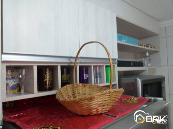 Imagem Casa de Condomínio com 2 Quartos à Venda, 55 m² em Vila Carmosina - São Paulo Imagem Casa de Condomínio com 2 Quartos à Venda, 55 m² em Vila Carmosina - São Paulo