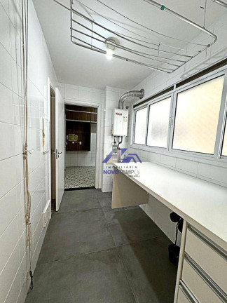 Imagem Apartamento com 3 Quartos à Venda, 132 m² em Tamboré Polo Empresarial - Santana De Parnaíba Imagem Apartamento com 3 Quartos à Venda, 132 m² em Tamboré Polo Empresarial - Santana De Parnaíba