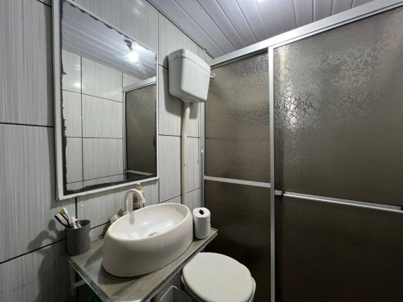 Imagem Casa com 2 Quartos à Venda, 110 m² em Centro - Balneário Barra Do Sul Imagem Casa com 2 Quartos à Venda, 110 m² em Centro - Balneário Barra Do Sul