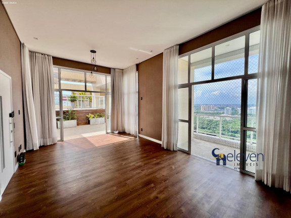 Imagem Cobertura com 3 Quartos à Venda, 221 m² em Patamares - Salvador