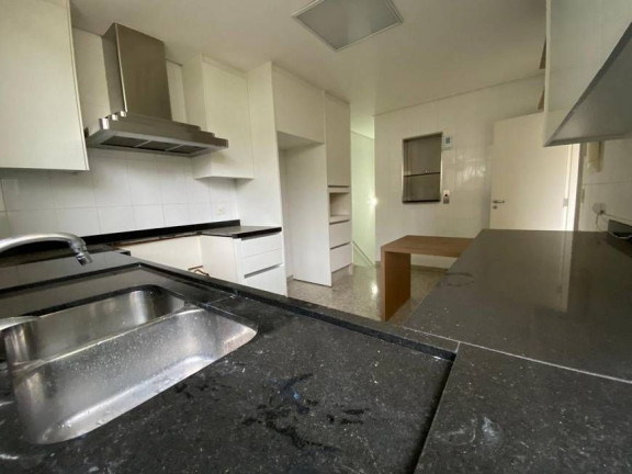 Imagem Casa com 4 Quartos à Venda ou Locação, 425 m² em Brooklin Paulista - São Paulo Imagem Casa com 4 Quartos à Venda ou Locação, 425 m² em Brooklin Paulista - São Paulo