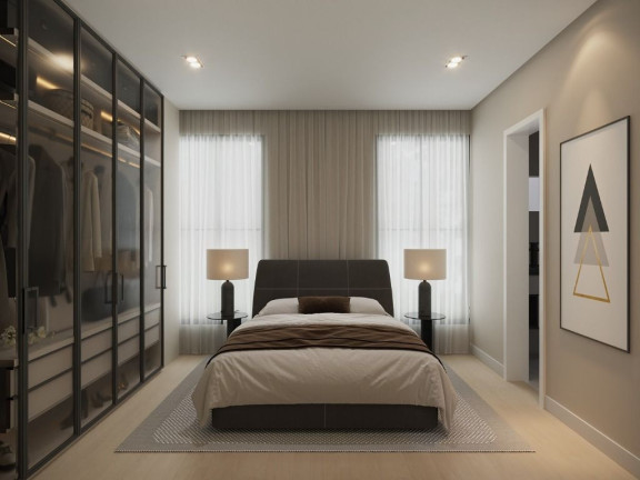 Imagem Cobertura com 2 Quartos à Venda, 51 m² em Bessa - João Pessoa Imagem Cobertura com 2 Quartos à Venda, 51 m² em Bessa - João Pessoa