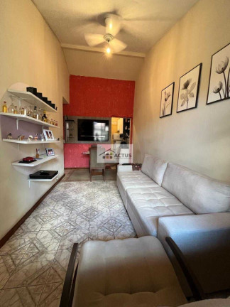 Imagem Casa com 2 Quartos à Venda, 80 m² em Laranjeiras - Betim