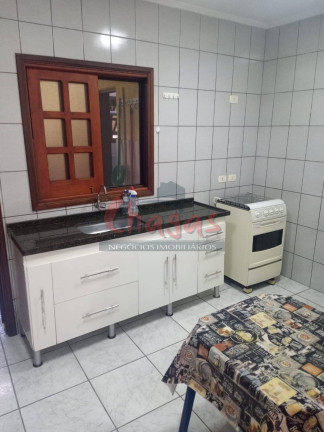 Imagem Casa com 2 Quartos à Venda, 80 m² em Tabatinga - Caraguatatuba Imagem Casa com 2 Quartos à Venda, 80 m² em Tabatinga - Caraguatatuba
