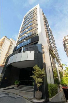 Imagem Apartamento com 1 Quarto à Venda, 45 m² em Jardim Paulista - São Paulo Imagem Apartamento com 1 Quarto à Venda, 45 m² em Jardim Paulista - São Paulo