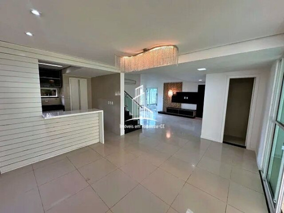 Imagem Casa com 5 Quartos à Venda, 350 m² em Pires Facanha - Eusébio Imagem Casa com 5 Quartos à Venda, 350 m² em Pires Facanha - Eusébio