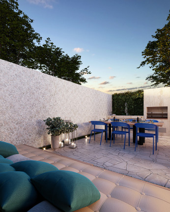 Imagem Apartamento com 1 Quarto à Venda, 31 m² em Cabo Branco - João Pessoa Imagem Apartamento com 1 Quarto à Venda, 31 m² em Cabo Branco - João Pessoa