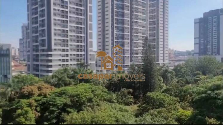 Imagem Studio com 1 Quarto para Alugar, 26 m² em Jardim Independência - São Paulo Imagem Studio com 1 Quarto para Alugar, 26 m² em Jardim Independência - São Paulo