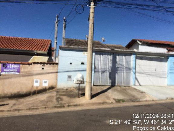 Imagem Casa com 2 Quartos à Venda, 125 m² em Santa Teresa - Pocos De Caldas Imagem Casa com 2 Quartos à Venda, 125 m² em Santa Teresa - Pocos De Caldas