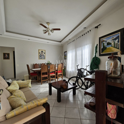 Imagem Casa com 2 Quartos à Venda, 88 m² em Caiçara - Praia Grande Imagem Casa com 2 Quartos à Venda, 88 m² em Caiçara - Praia Grande