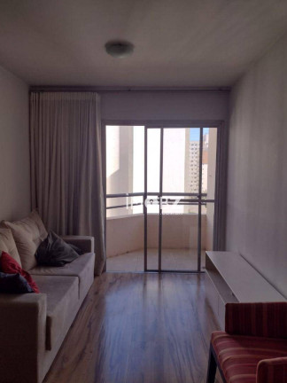 Imagem Imóvel com 1 Quarto à Venda, 51 m² em Brooklin - São Paulo Imagem Imóvel com 1 Quarto à Venda, 51 m² em Brooklin - São Paulo