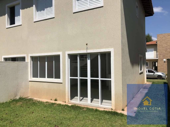Imagem Casa de Condomínio com 3 Quartos à Venda, 133 m² em Chácara Do Carmo - Vargem Grande Paulista