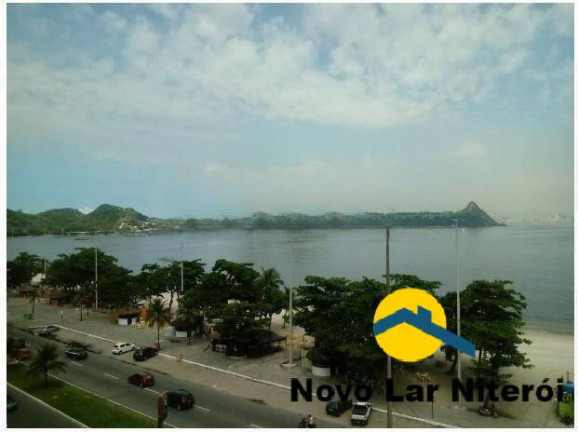 Imagem Apartamento com 4 Quartos à Venda, 226 m² em Charitas - Niterói Imagem Apartamento com 4 Quartos à Venda, 226 m² em Charitas - Niterói
