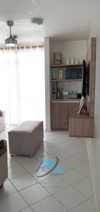 Imagem Casa com 2 Quartos à Venda, 120 m² em Barra Do Jacuípe - Camaçari Imagem Casa com 2 Quartos à Venda, 120 m² em Barra Do Jacuípe - Camaçari