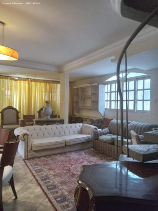 Imagem Casa com 5 Quartos à Venda, 350 m² em Boa Viagem - Recife Imagem Casa com 5 Quartos à Venda, 350 m² em Boa Viagem - Recife
