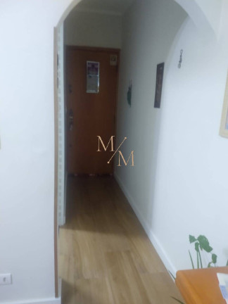 Imagem Apartamento com 3 Quartos à Venda, 80 m² em Encruzilhada - Santos