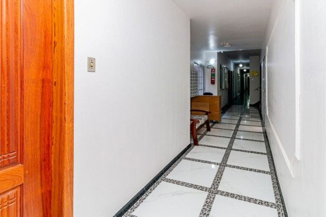 Imagem Imóvel com 1 Quarto à Venda, 42 m² em Centro Histórico - Porto Alegre