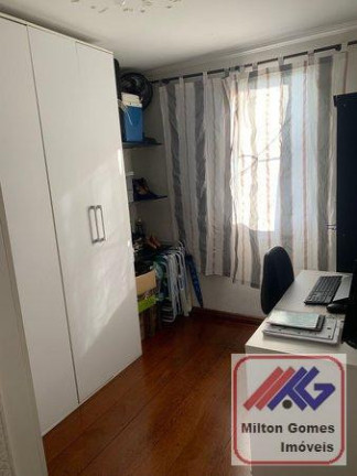 Imagem Apartamento com 2 Quartos à Venda, 47 m² em Jardim Danfer - São Paulo