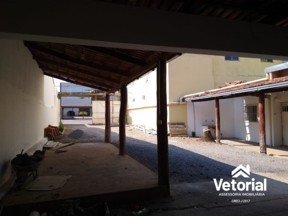 Imagem Terreno à Venda, 400 m² em Renato Gonçalves - Barreiras Imagem Terreno à Venda, 400 m² em Renato Gonçalves - Barreiras