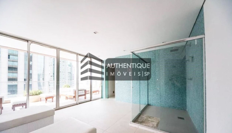 Imagem Apartamento com 1 Quarto à Venda, 62 m² em Itaim Bibi - São Paulo Imagem Apartamento com 1 Quarto à Venda, 62 m² em Itaim Bibi - São Paulo