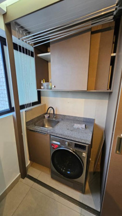 Imagem Apartamento com 2 Quartos à Venda, 48 m² em Campo Grande - Recife Imagem Apartamento com 2 Quartos à Venda, 48 m² em Campo Grande - Recife