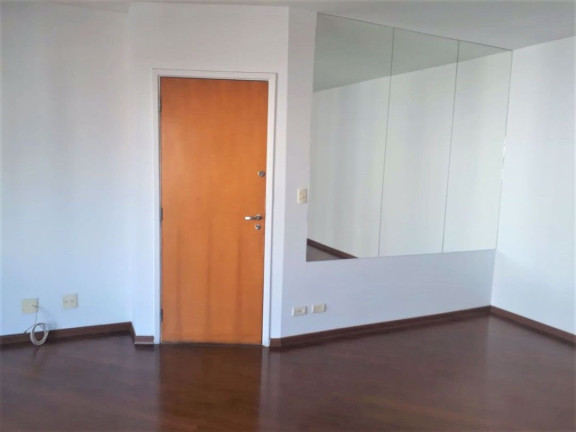 Imagem Apartamento com 4 Quartos à Venda, 143 m² em Vila Mariana - São Paulo Imagem Apartamento com 4 Quartos à Venda, 143 m² em Vila Mariana - São Paulo