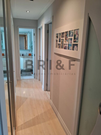 Imagem Apartamento com 3 Quartos à Venda, 107 m² em Nova Piraju - São Paulo Imagem Apartamento com 3 Quartos à Venda, 107 m² em Nova Piraju - São Paulo