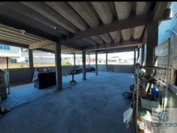 Imagem Casa com 4 Quartos à Venda, 119 m² em Vila São Luís - Duque De Caxias