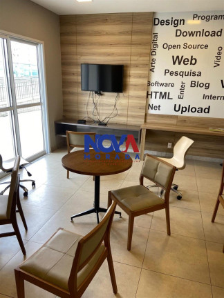 Imagem Apartamento com 3 Quartos à Venda, 83 m² em Praia De Itaparica - Vila Velha