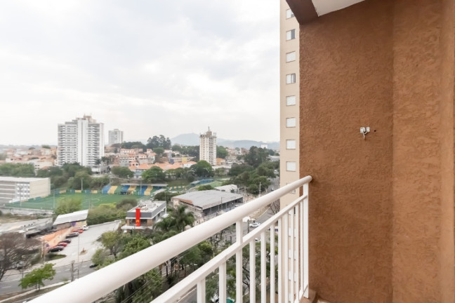 Imagem Apartamento com 2 Quartos à Venda, 56 m² em Vila Barreto - São Paulo Imagem Apartamento com 2 Quartos à Venda, 56 m² em Vila Barreto - São Paulo