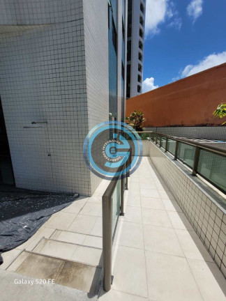 Imagem Apartamento com 3 Quartos à Venda, 118 m² em Pina - Recife Imagem Apartamento com 3 Quartos à Venda, 118 m² em Pina - Recife
