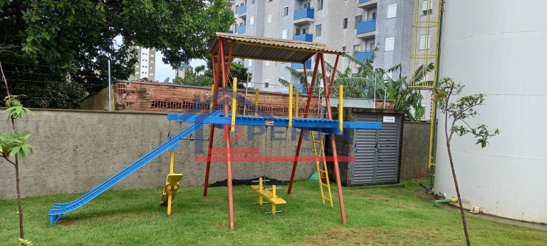 Imagem Apartamento com 2 Quartos à Venda, 48 m² em Jardim São Carlos - São Carlos Imagem Apartamento com 2 Quartos à Venda, 48 m² em Jardim São Carlos - São Carlos