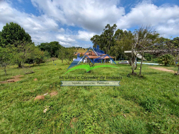 Imagem Chácara com 2 Quartos à Venda, 21 m² em Atibaia Imagem Chácara com 2 Quartos à Venda, 21 m² em Atibaia