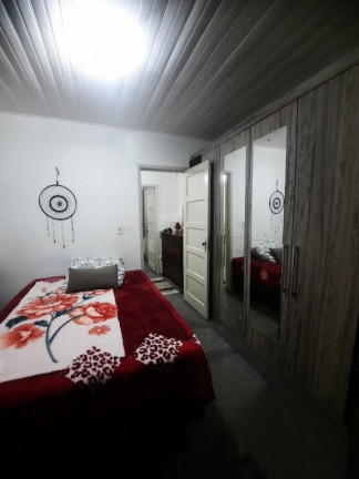 Imagem Sobrado com 2 Quartos à Venda, 70 m² em Sapopemba - São Paulo Imagem Sobrado com 2 Quartos à Venda, 70 m² em Sapopemba - São Paulo