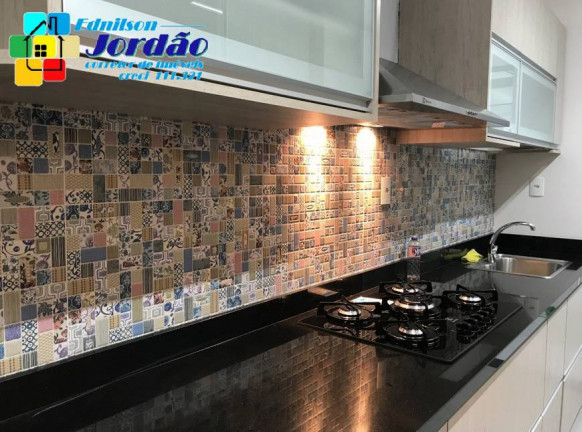 Imagem Apartamento com 3 Quartos à Venda, 92 m² em Vila Pires - Santo André Imagem Apartamento com 3 Quartos à Venda, 92 m² em Vila Pires - Santo André