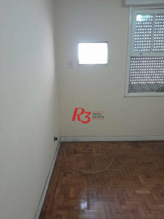 Imagem Apartamento com 2 Quartos à Venda, 76 m² em Boqueirão - Santos