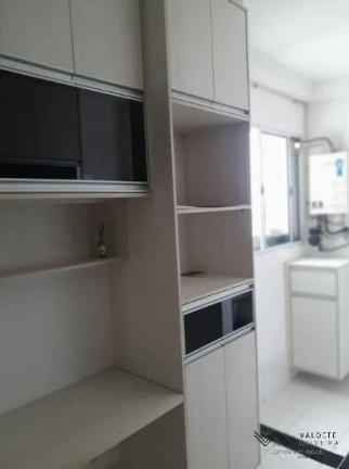 Imagem Apartamento com 2 Quartos à Venda, 60 m² em Jardim Oriente - São José Dos Campos
