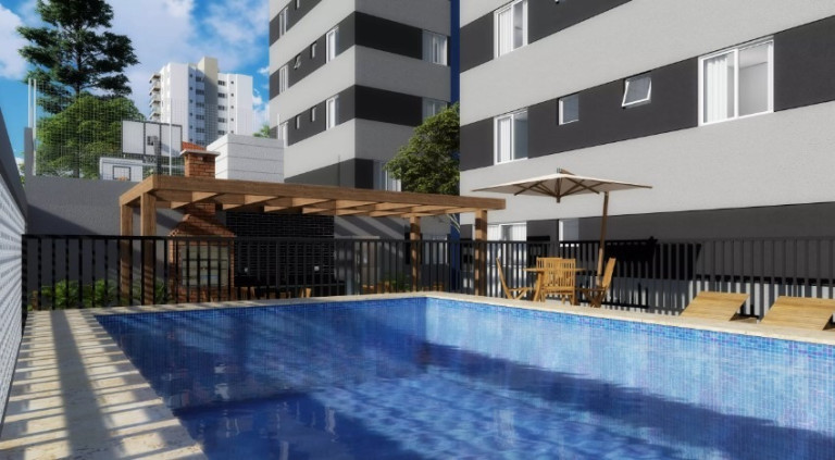 Imagem Imóvel com 2 Quartos à Venda, 55 m² em Ipiranga - São Paulo Imagem Imóvel com 2 Quartos à Venda, 55 m² em Ipiranga - São Paulo