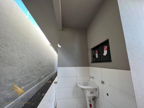 Imagem Casa com 3 Quartos à Venda, 91 m² em Vila Vilas Boas - Campo Grande Imagem Casa com 3 Quartos à Venda, 91 m² em Vila Vilas Boas - Campo Grande