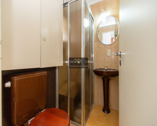 Imagem Apartamento com 2 Quartos à Venda, 67 m² em Jardim Marajoara - São Paulo