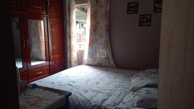 Imagem Casa com 2 Quartos à Venda, 100 m² em Esmeralda - Praia Grande