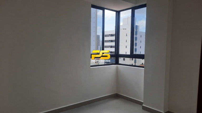 Imagem Apartamento com 3 Quartos à Venda, 129 m² em Tambauzinho - João Pessoa Imagem Apartamento com 3 Quartos à Venda, 129 m² em Tambauzinho - João Pessoa